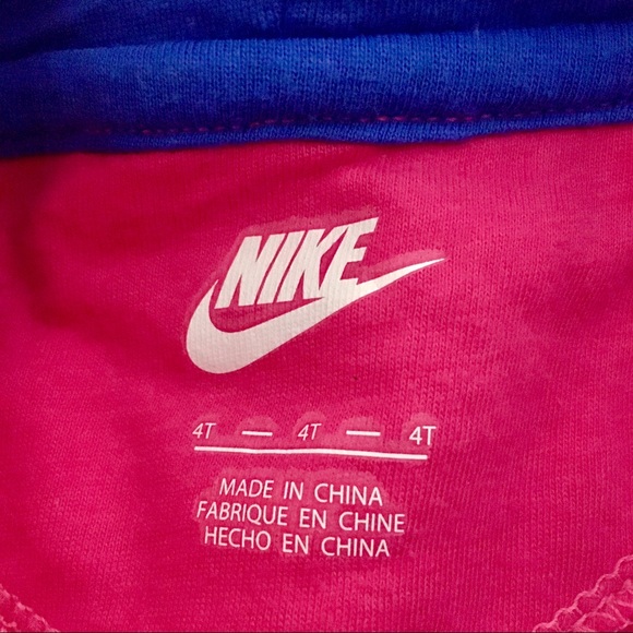 BUNDLE!! Girls Nike Sweater Like New! + more! - Picture 7 of 16